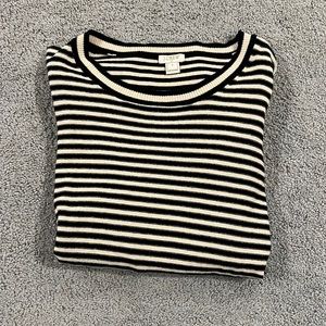Jcrew Sweater size small